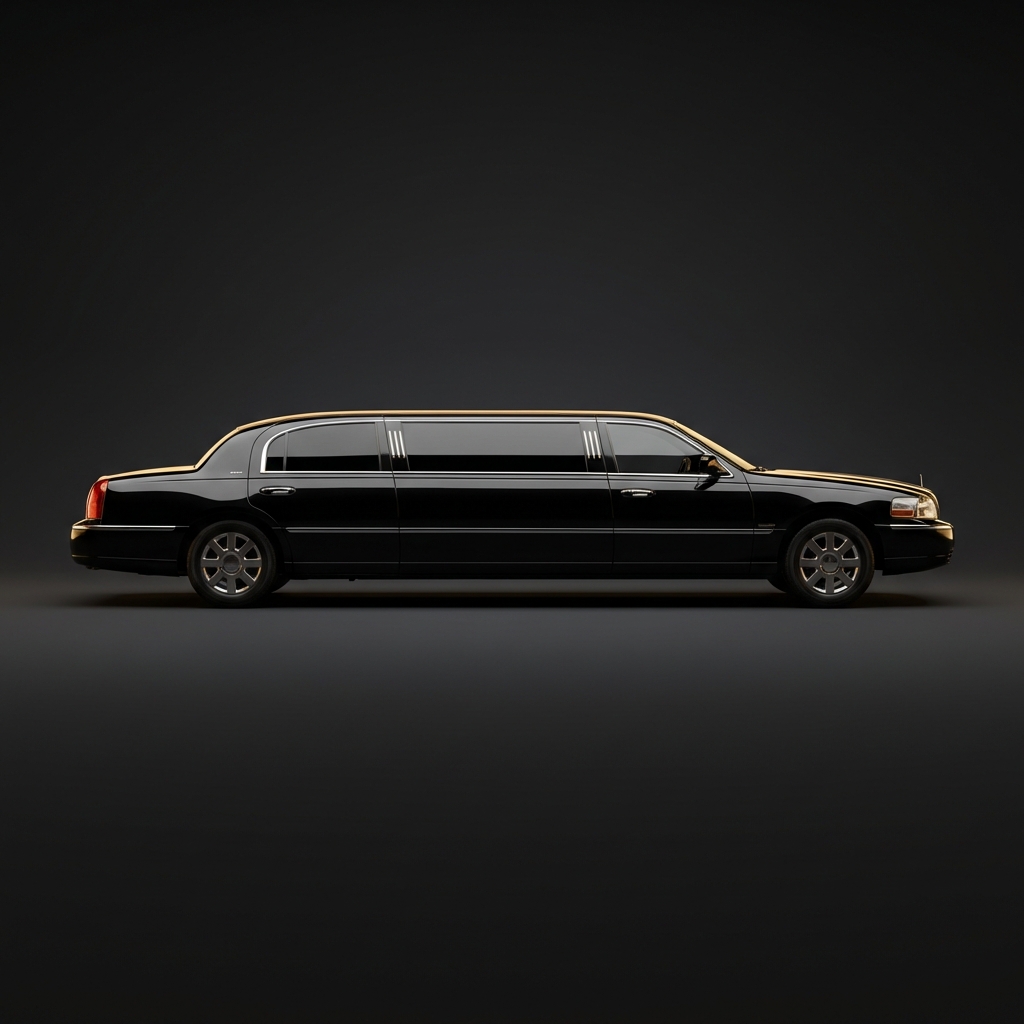 Stretch Limousine